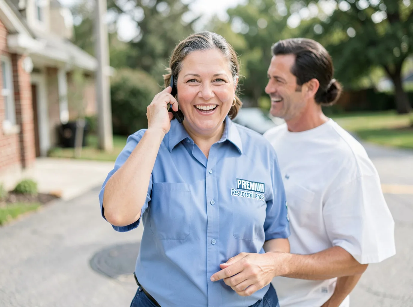 Water Damage Restoration Calumet, MI FAQs